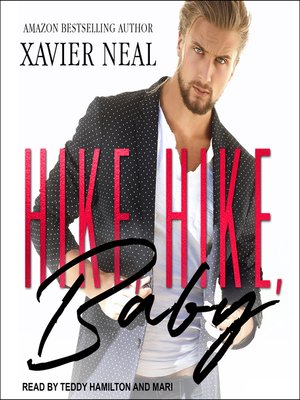 cover image of Hike, Hike, Baby
